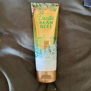 Bath & Body Works Vanilla Bean Noel Lotion